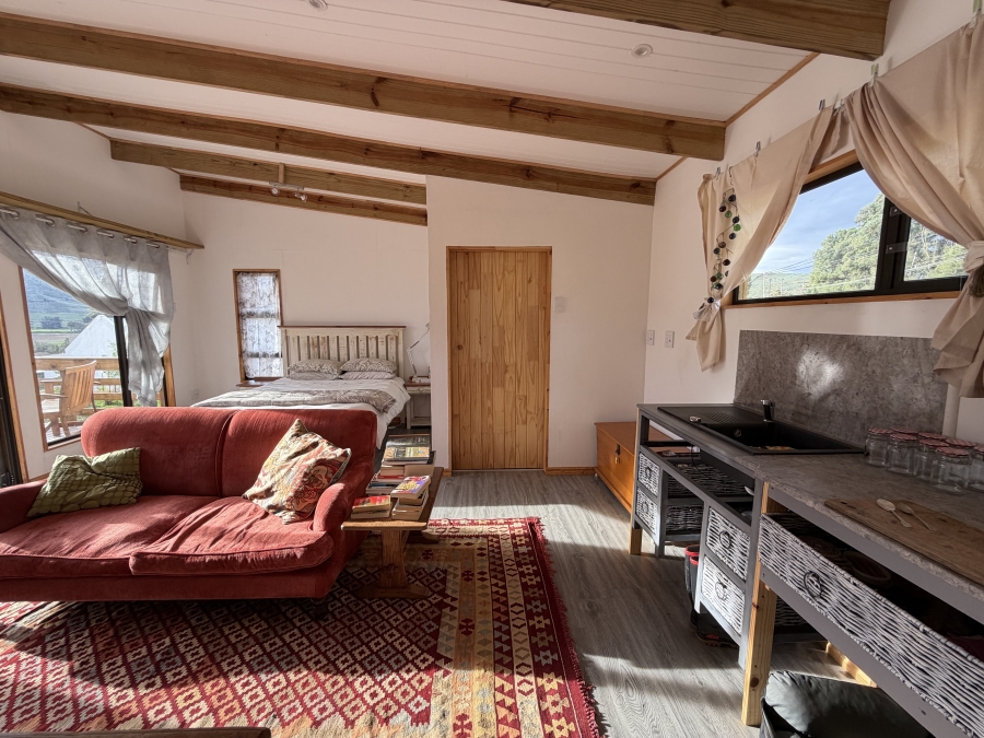 1 Bedroom Property for Sale in Barrydale Western Cape